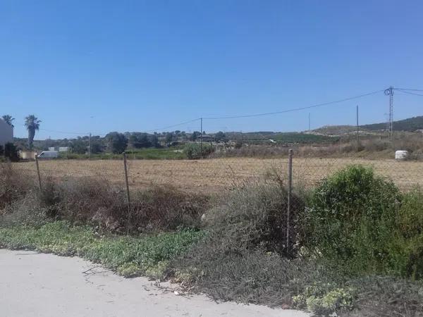 Terreno en carretera cv-925 s/n photo 4