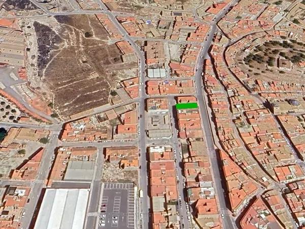 Terreno en calle de la Canyada photo 1