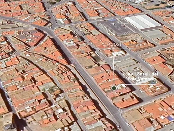 Terreno en calle de la Canyada photo 4