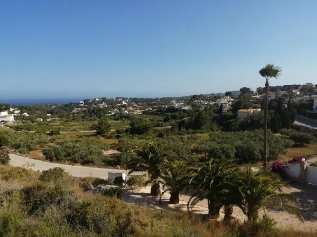 Land for sale in Teulada, Alicante photo 2