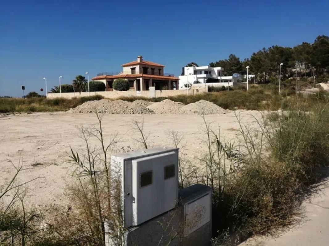 Land for sale in Teulada, Alicante photo 4