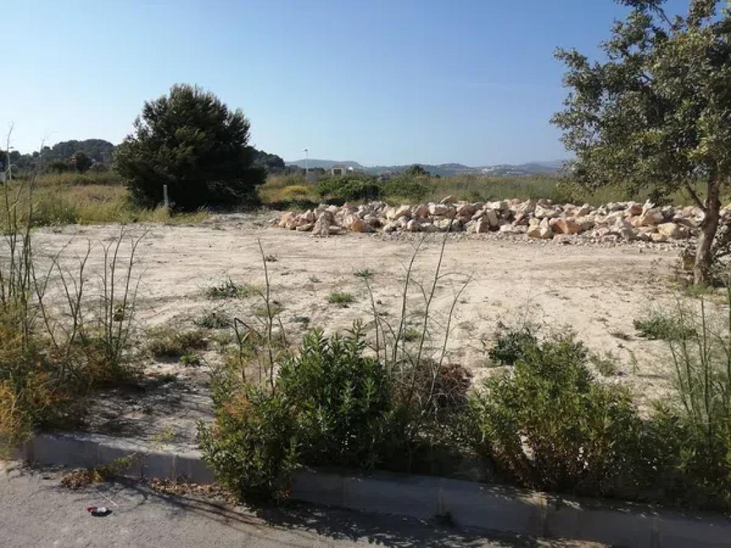 Land for sale in Teulada, Alicante photo 5