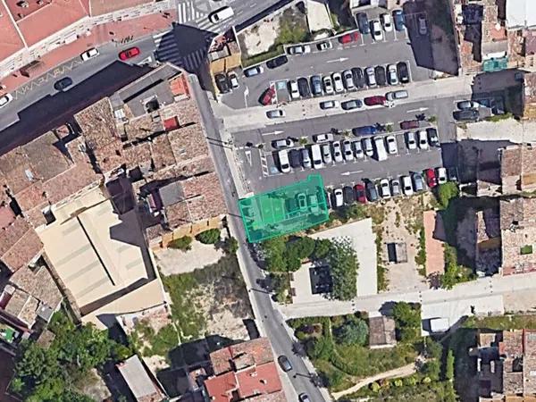 Terreno en calle Sant Mateu photo 1