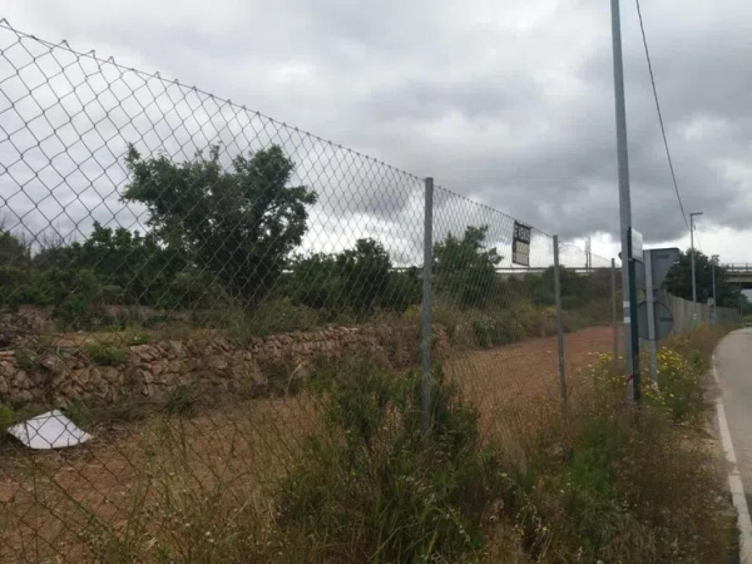 Land for sale in Banyeres de Mariola, Alicante photo 3