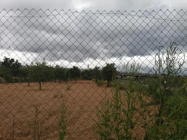 Terreno en Banyeres de Mariola photo 4