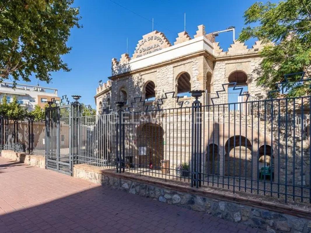 Участок земли на продажу в Ондэра, Аликанте photo 4