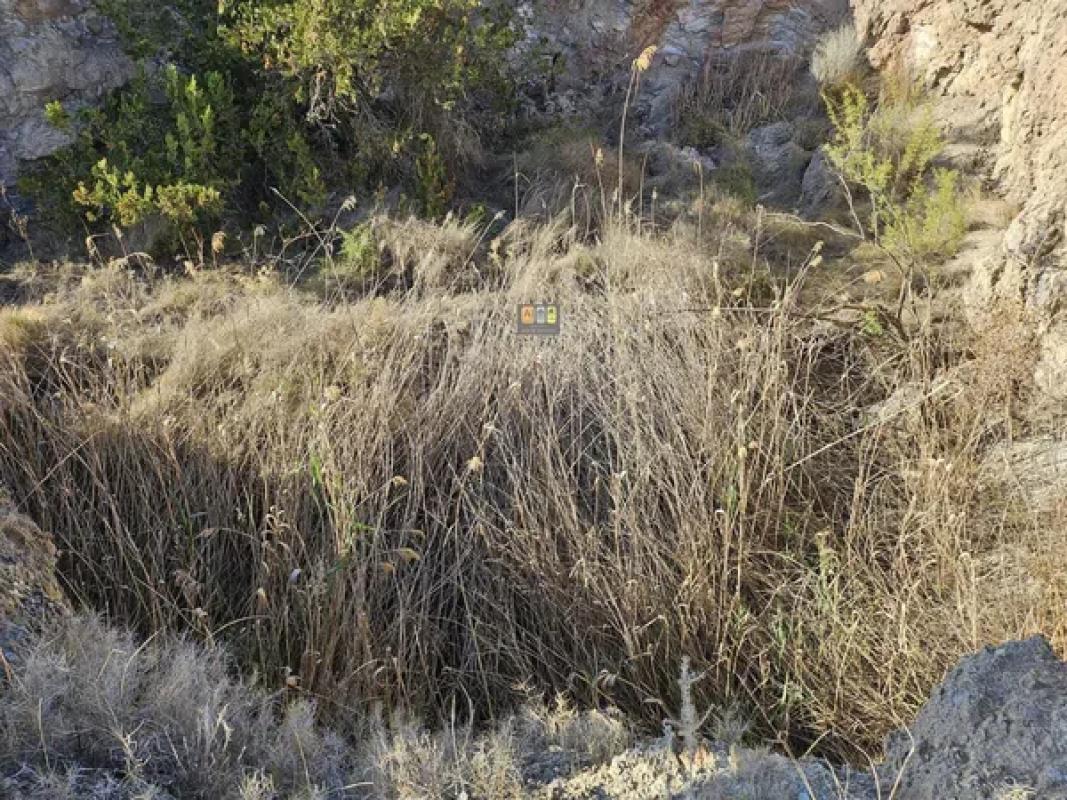 Działka na sprzedaż w La Nucia, Alicante photo 1
