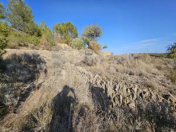 Terreno en La Nucia Pueblo photo 2