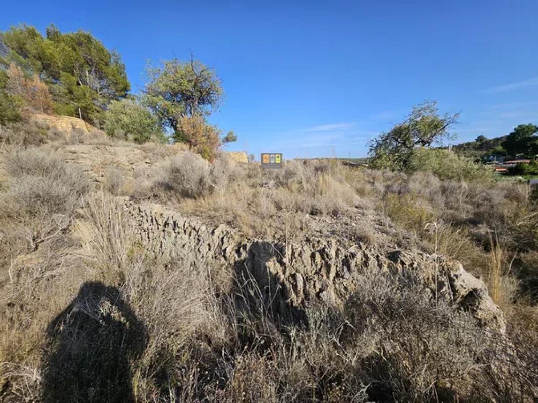 Działka na sprzedaż w La Nucia, Alicante photo 4