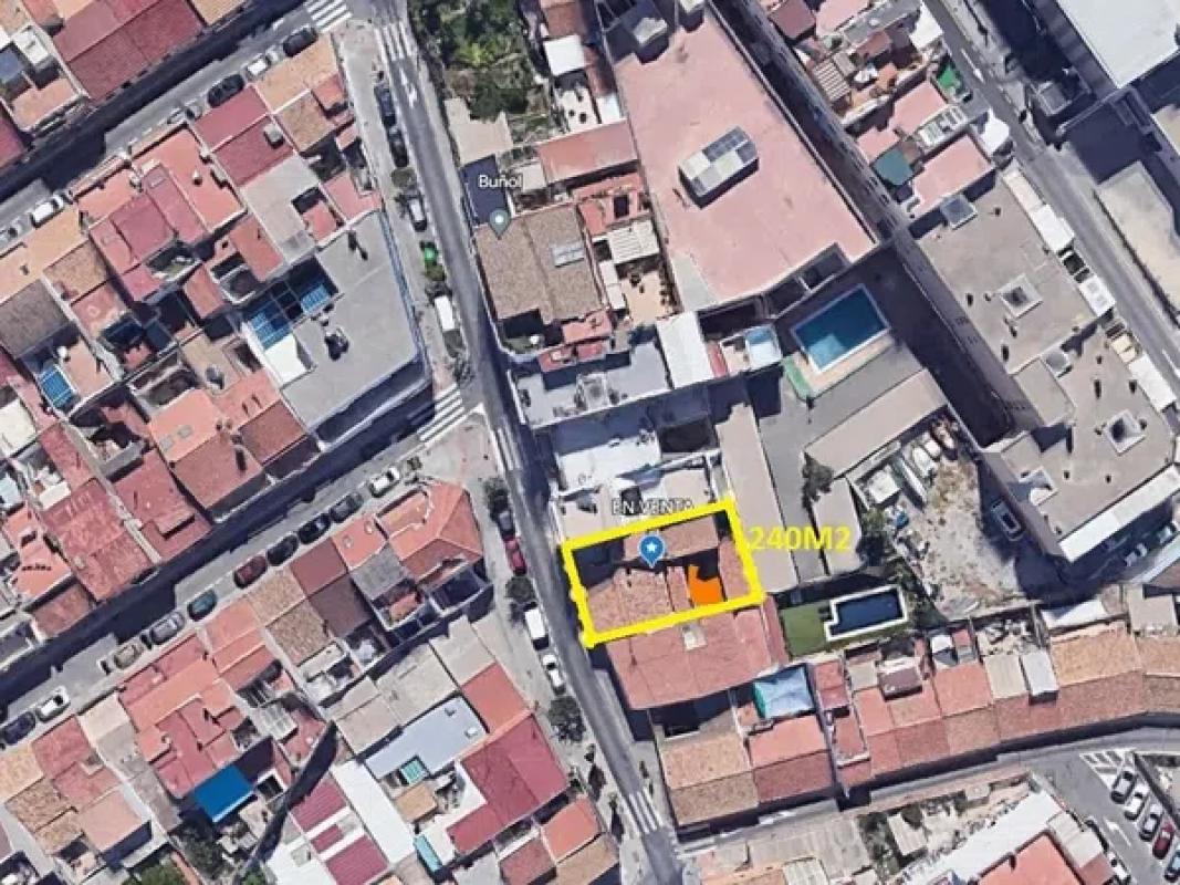 Terreno en venta en Alicante / Alacant, Alicante photo 3