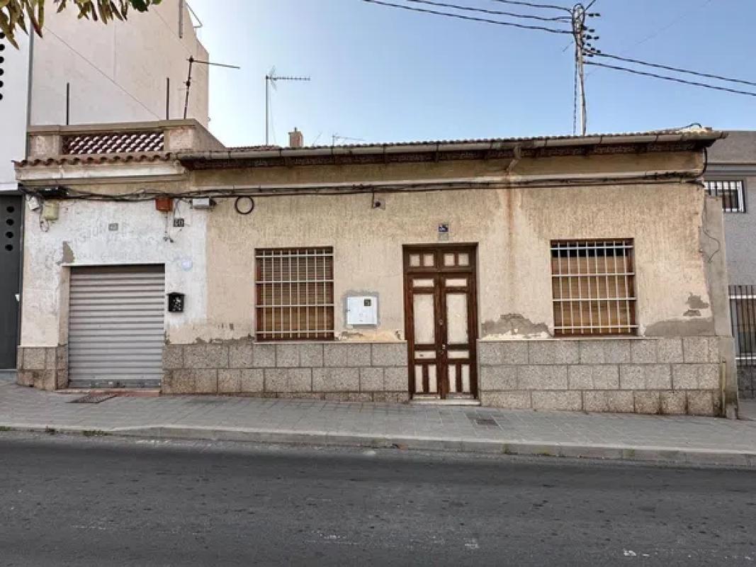 Terreno en venta en Alicante / Alacant, Alicante photo 4
