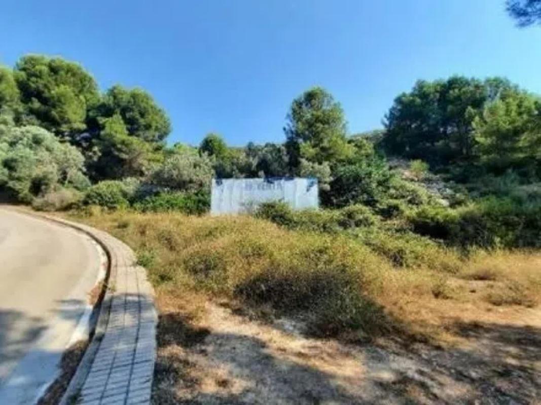 Terreno en venta en Jalón, Alicante photo 4