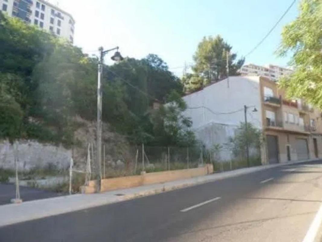 Terreno en venta en Alcoy / Alcoi, Alicante photo 5