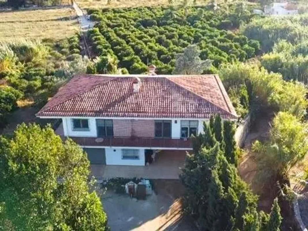 Terreno en venta en Denia, Alicante photo 1