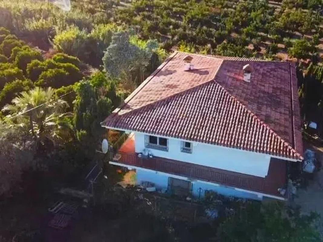 Terreno en venta en Denia, Alicante photo 2