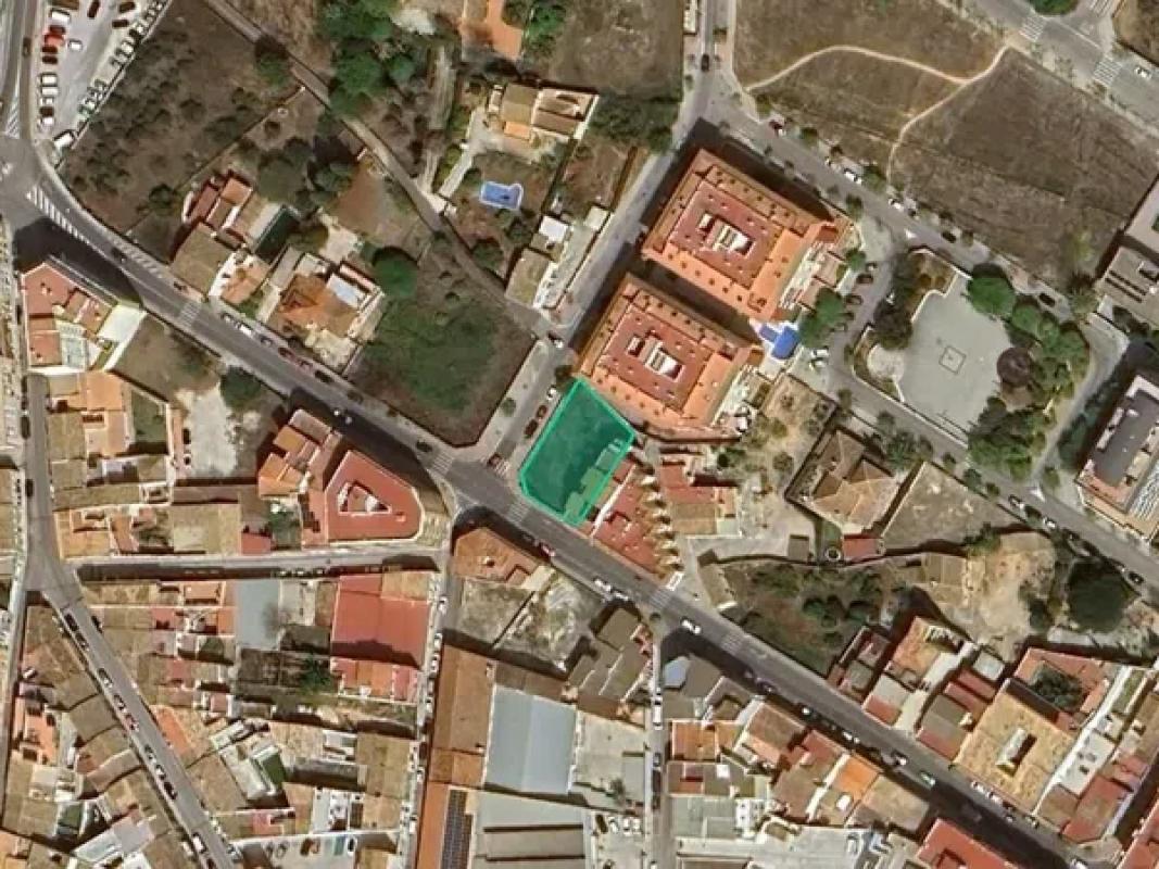 Terreno en venta en Pedreguer, Alicante photo 3