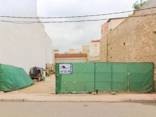 Terreno en calle Sagrado Corazon photo 1