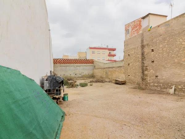 Terreno en calle Sagrado Corazon photo 4