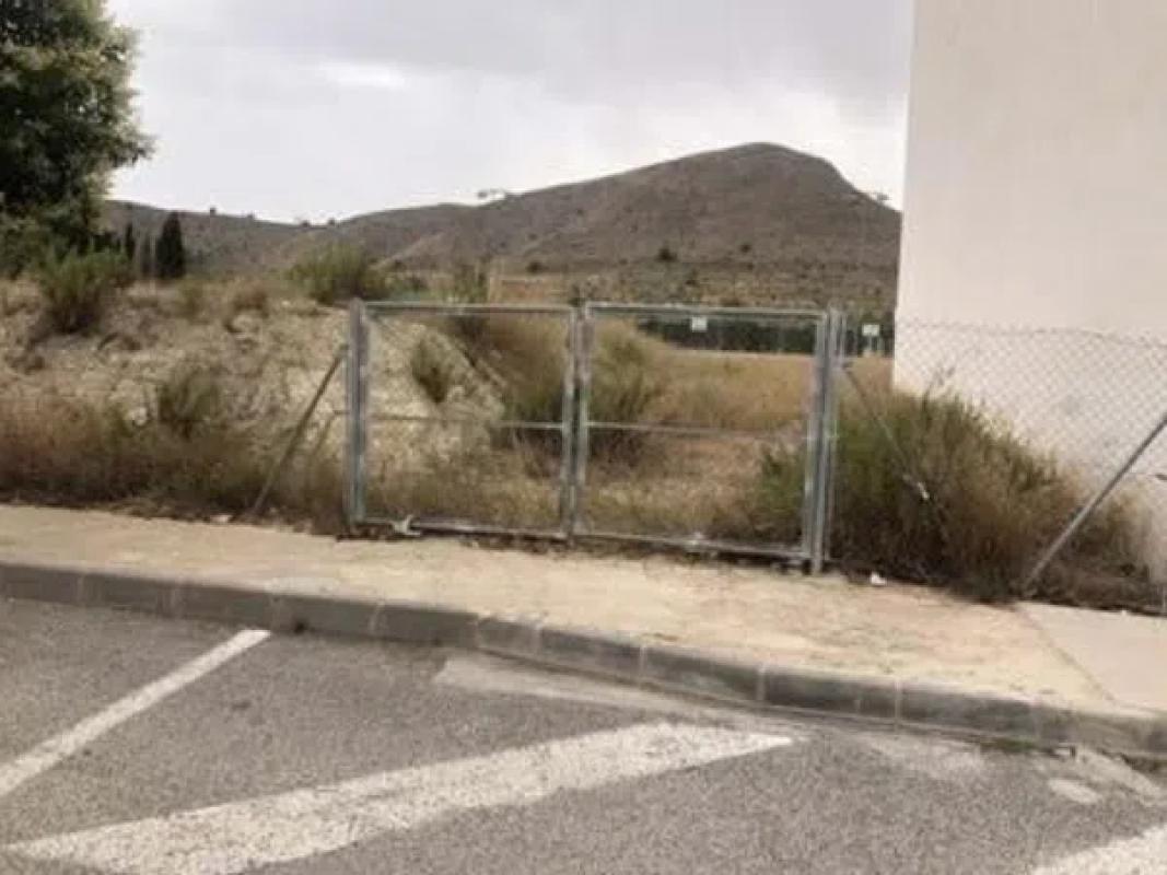 Terreno en venta en La Romana, Alicante photo 5