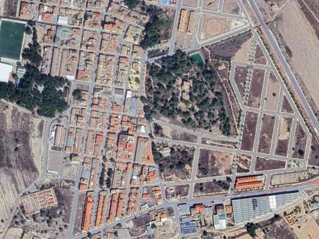 Участок земли на продажу в Ла Романа, Аликанте photo 3