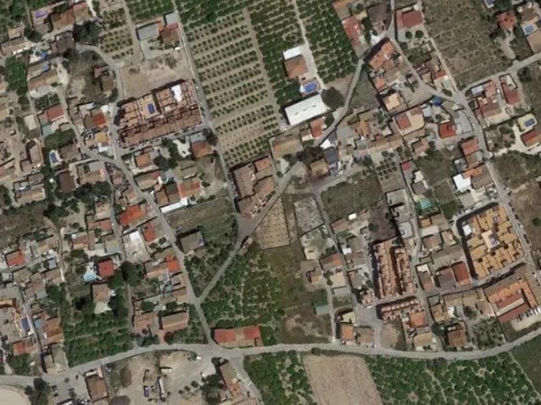 Участок земли на продажу в Ориуэла, Аликанте photo 3