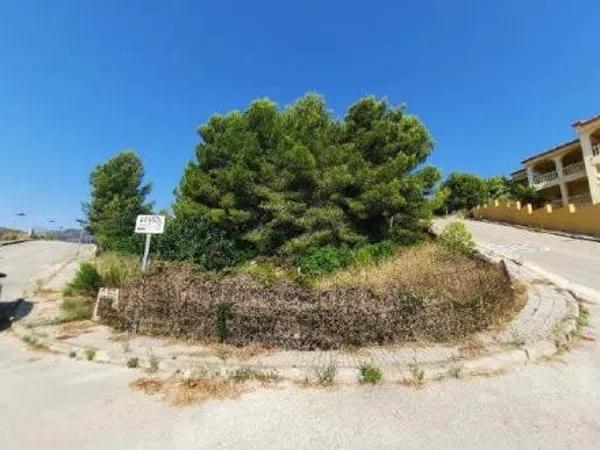 Terreno en Urbanización la Almazara photo 4