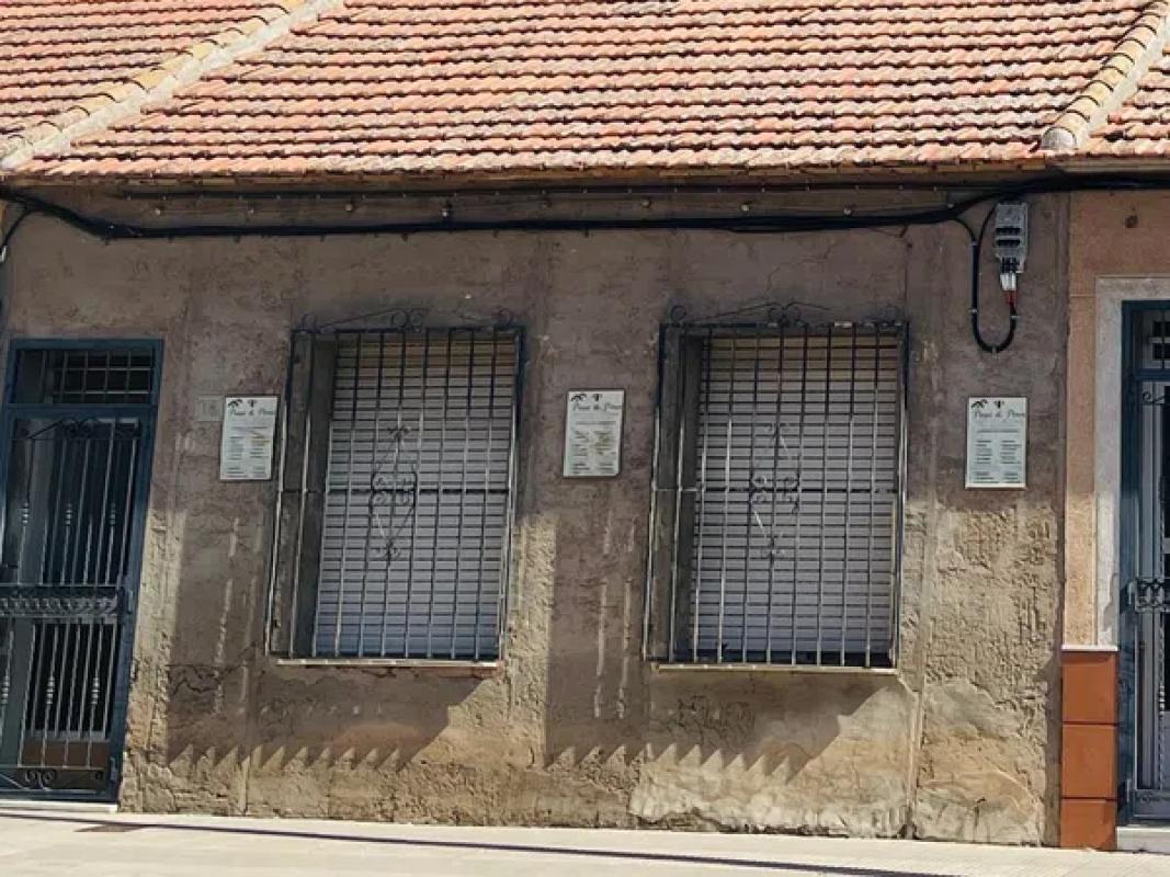 Terreno en venta en Los Montesinos, Alicante photo 5
