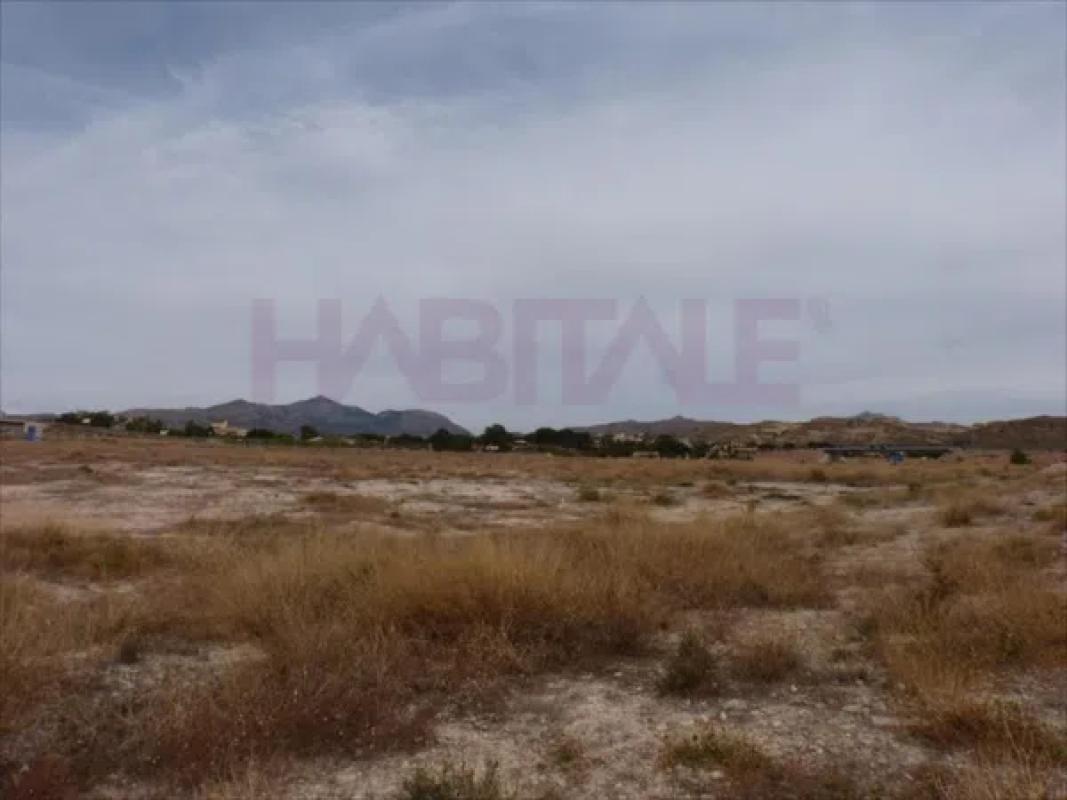 Участок земли на продажу в Морале́т, Аликанте photo 1