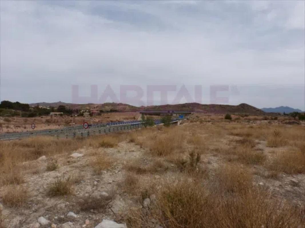 Участок земли на продажу в Морале́т, Аликанте photo 4