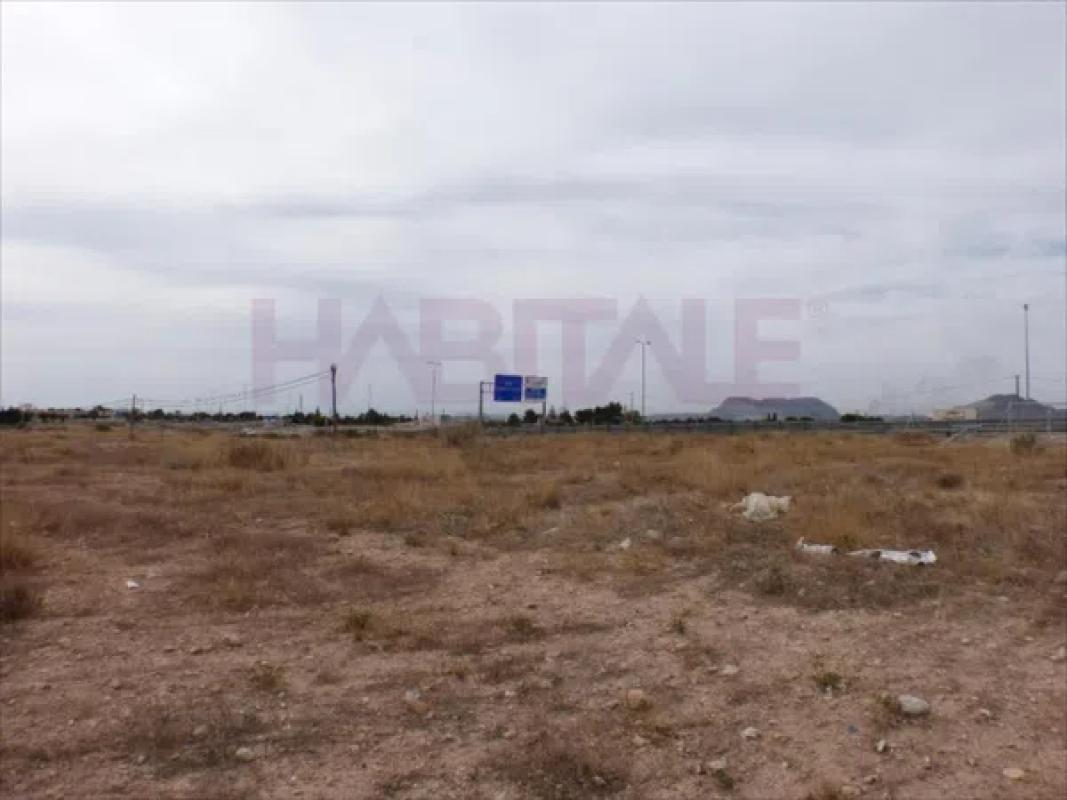 Участок земли на продажу в Морале́т, Аликанте photo 5