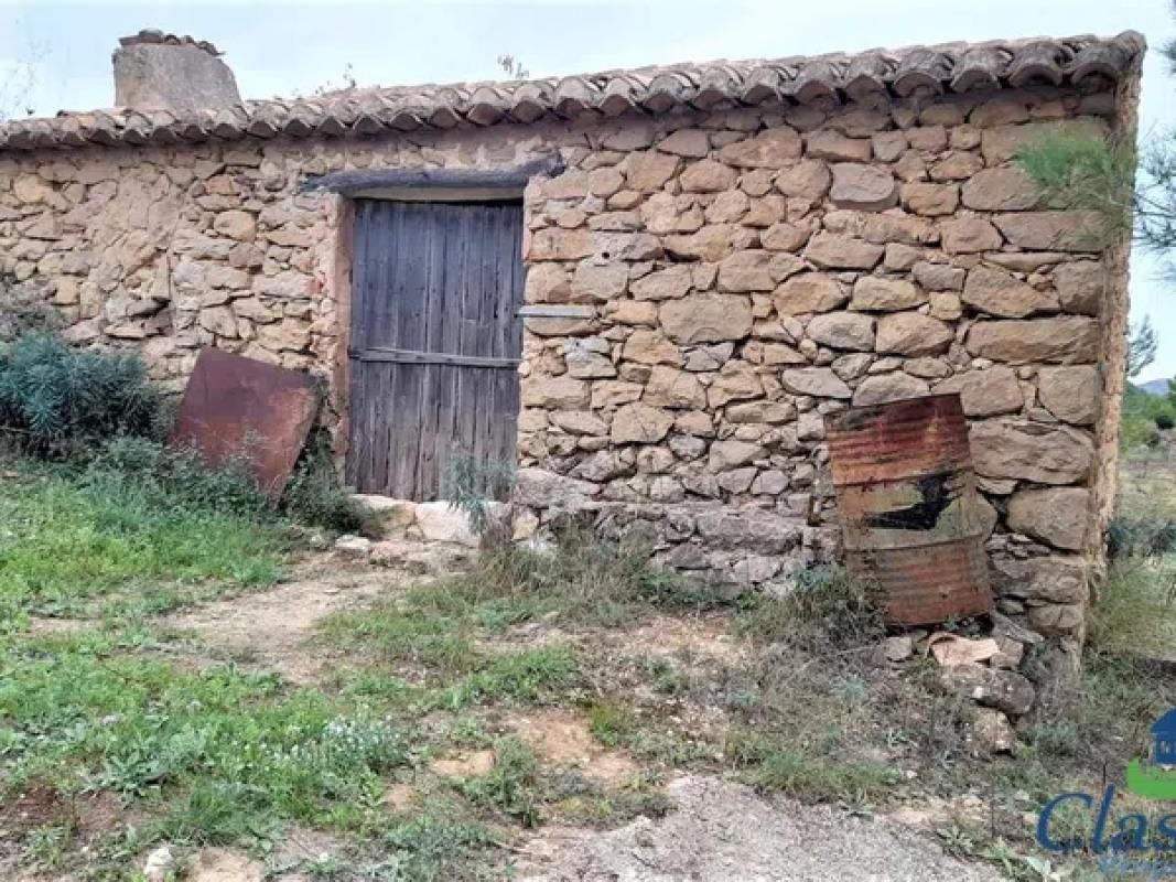 Terreno en venta en Jalón, Alicante photo 3