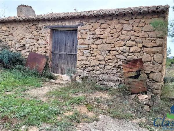 Terreno en Jalón photo 3