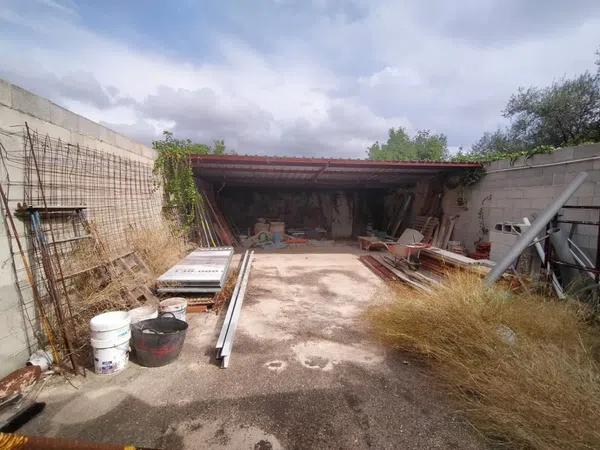 Terreno en Orba photo 2