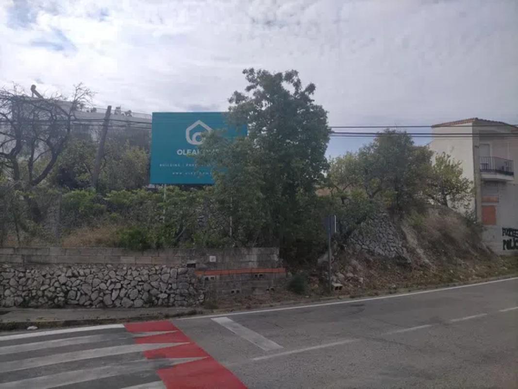 Участок земли на продажу в Орба, Аликанте photo 4