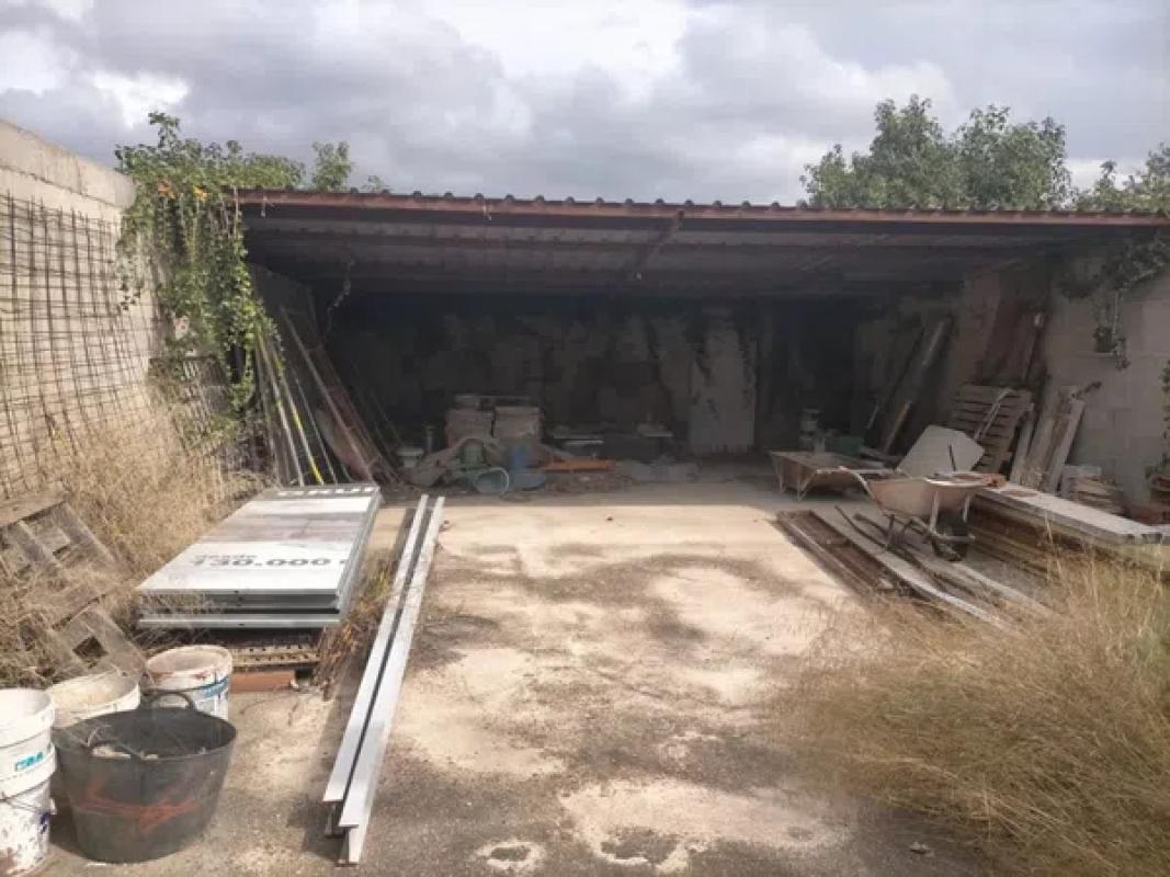 Участок земли на продажу в Орба, Аликанте photo 5