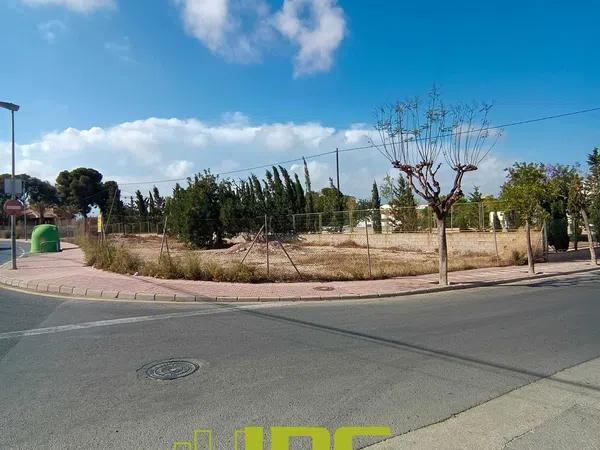 Terreno en calle del Puig Campana photo 1