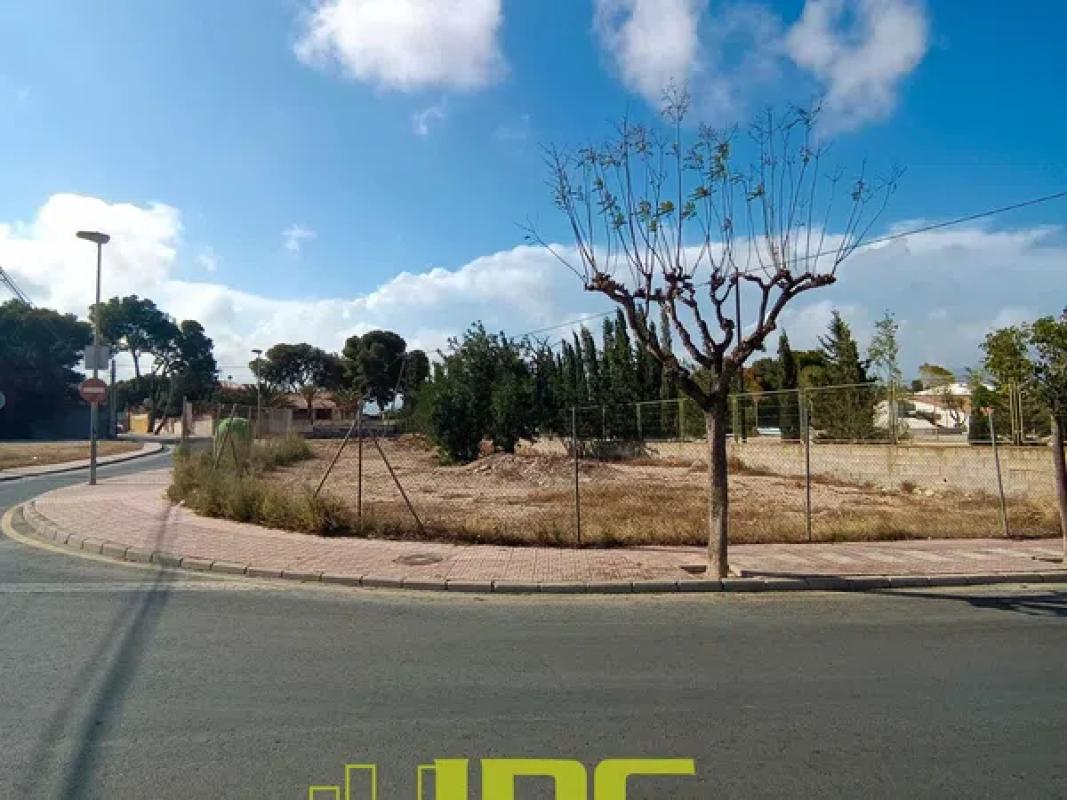 Land for sale in Mutxamel, Alicante photo 2