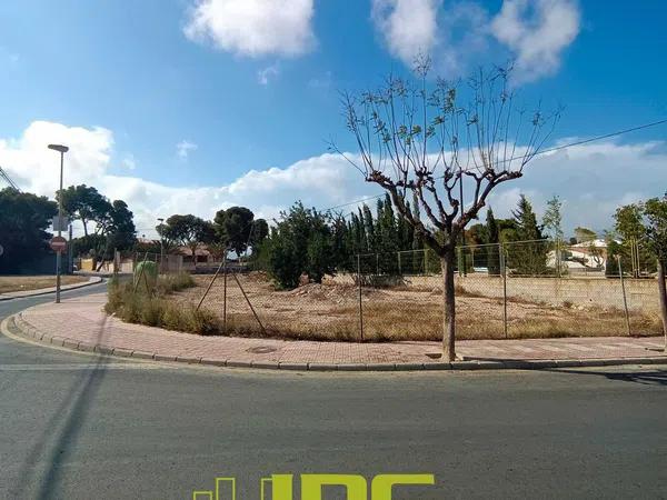 Terreno en calle del Puig Campana photo 2