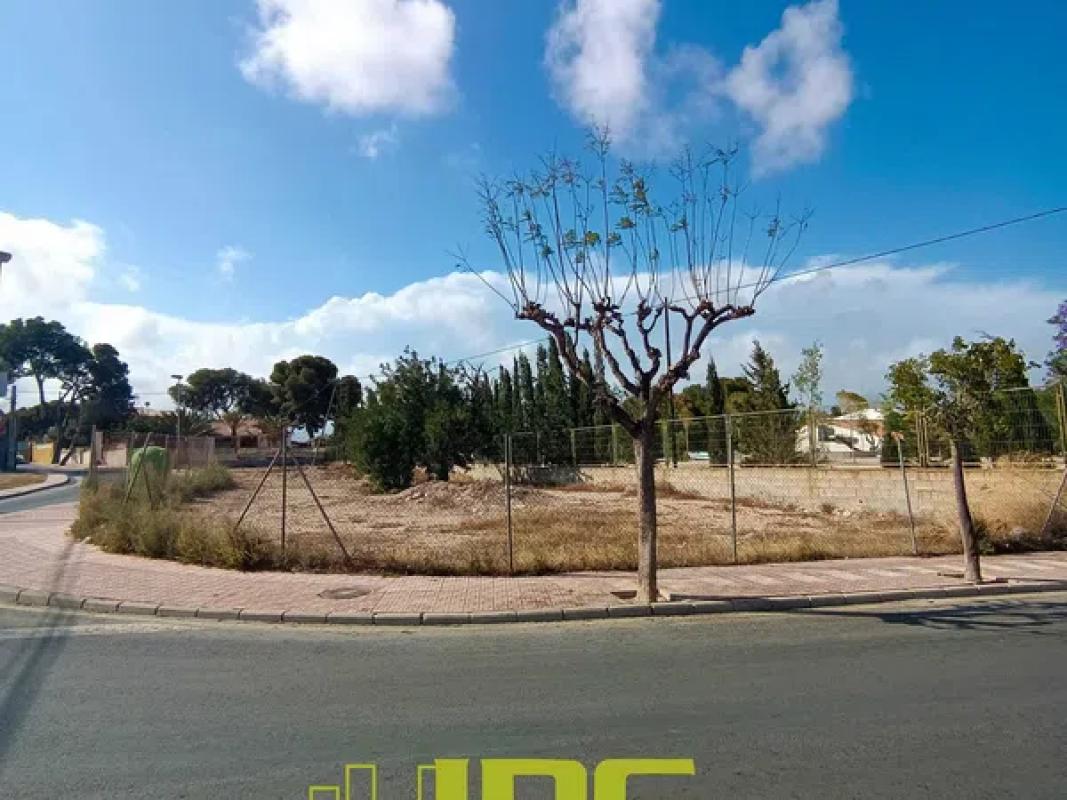 Land for sale in Mutxamel, Alicante photo 3