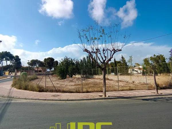 Terreno en calle del Puig Campana photo 3