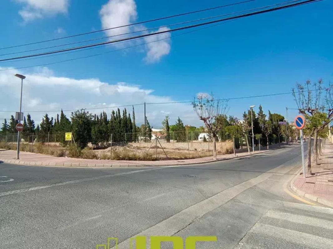Land for sale in Mutxamel, Alicante photo 4
