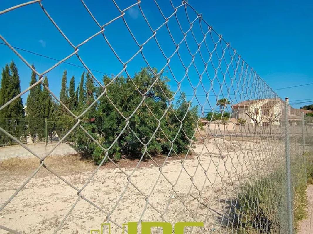 Land for sale in Mutxamel, Alicante photo 5