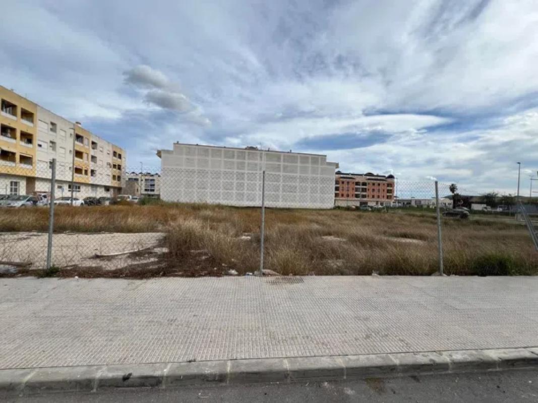 Działka na sprzedaż w Almoradí, Alicante photo 5