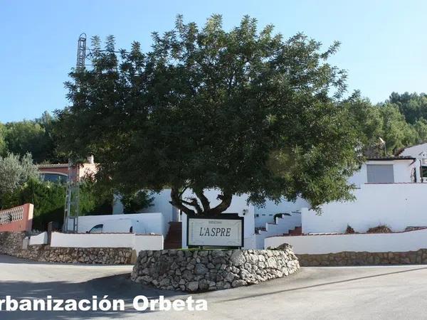 Terreno en Orba photo 2