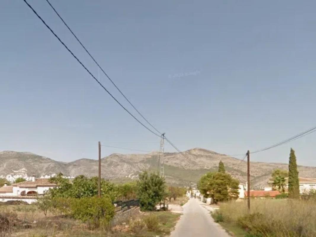 Terreno en venta en Jalón, Alicante photo 1
