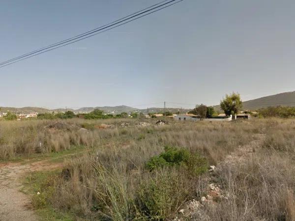 Terreno en Jalón photo 3