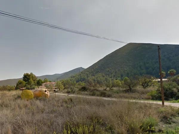 Terreno en Jalón photo 4