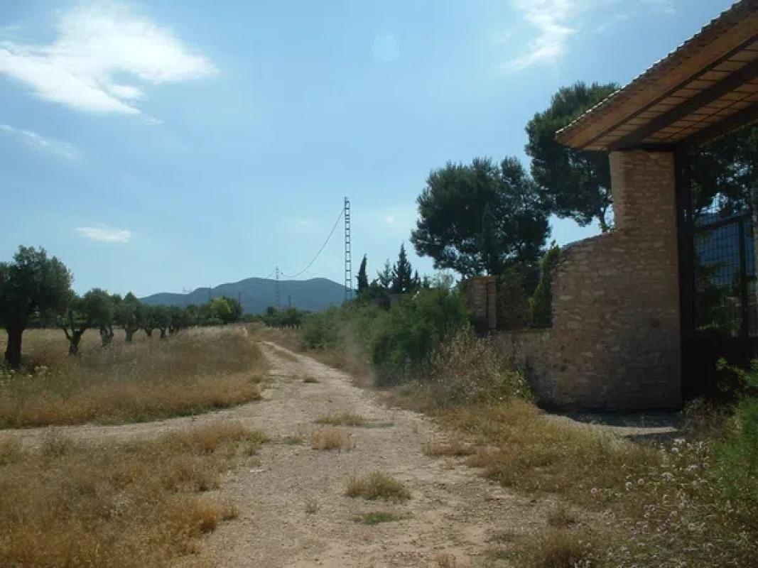 Działka na sprzedaż w Villena, Alicante photo 2