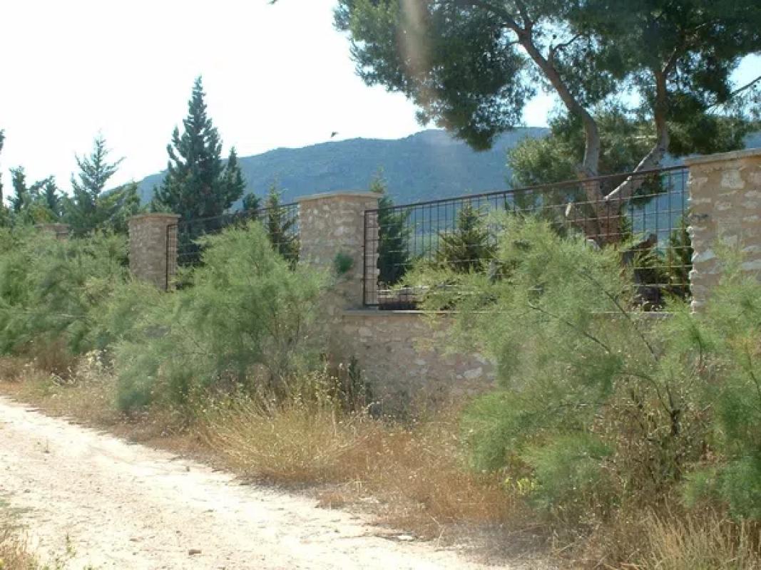 Działka na sprzedaż w Villena, Alicante photo 4