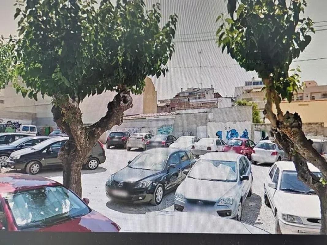 Участок земли на продажу в Бенидорм, Аликанте photo 2